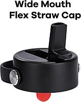 HYDRO FLASK Wide Mouth Flex Cap & Lid