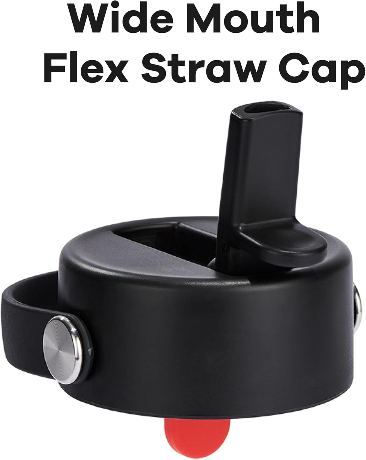 HYDRO FLASK Wide Mouth Flex Cap & Lid