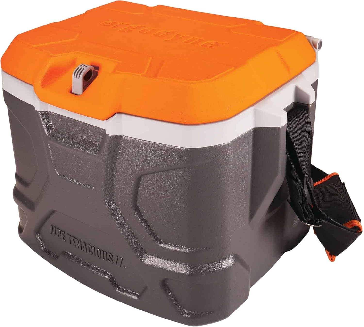 ERGODYNE Chill-Its Industrial Hard-Sided Cooler