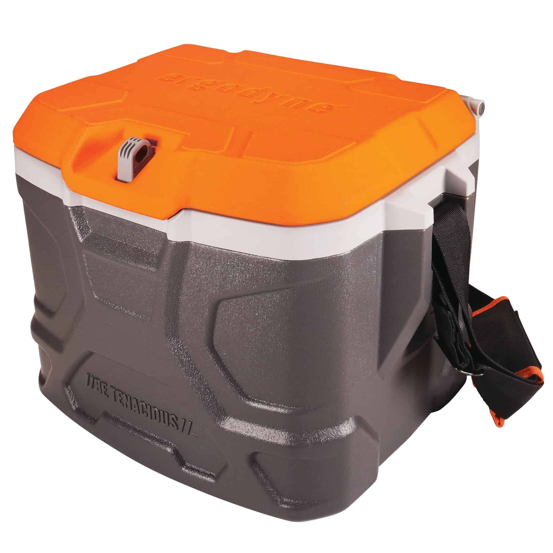 ERGODYNE Chill-Its Industrial Hard-Sided Cooler