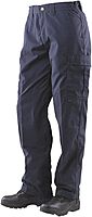 TRU-SPEC Men's 24-7 Series Simply Tactical Cargo Pocket Pants, Polyester/Cotton Rip-Stop