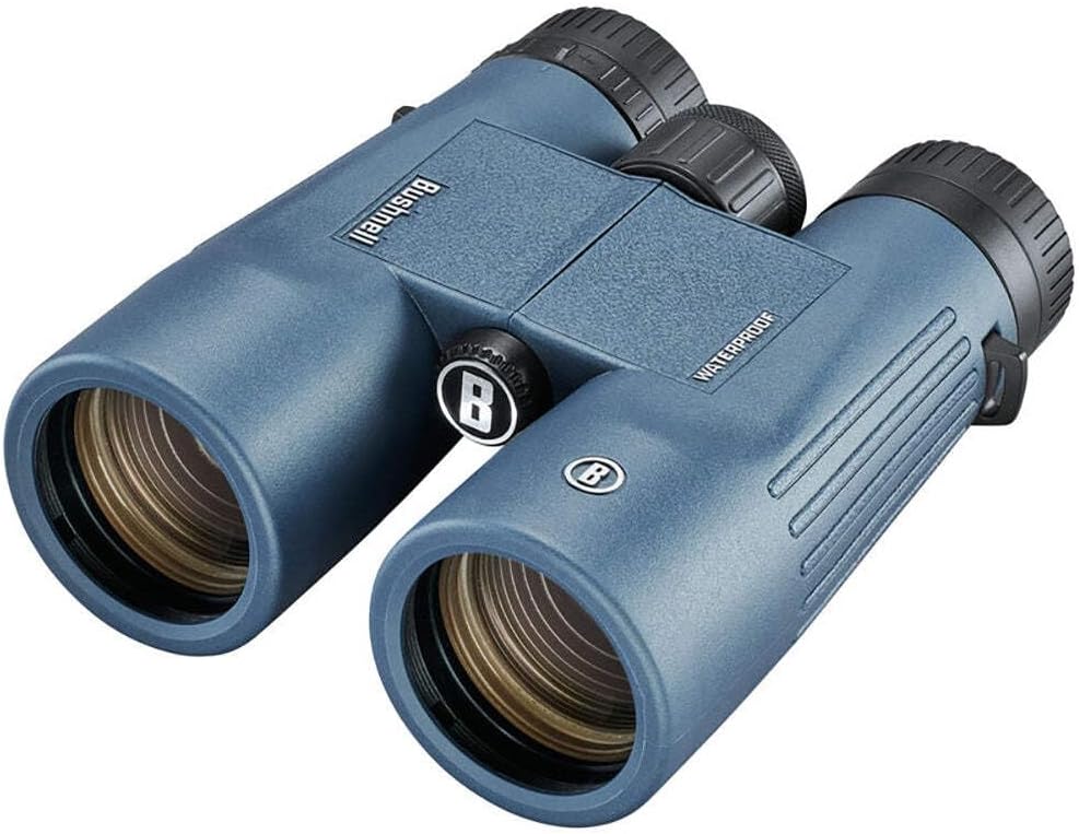Bushnell H2O Waterproof Fogproof Binoculars