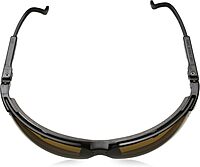 Howard Leight Genesis Sharp-Shooter Anti-Glare Shooting Glasses