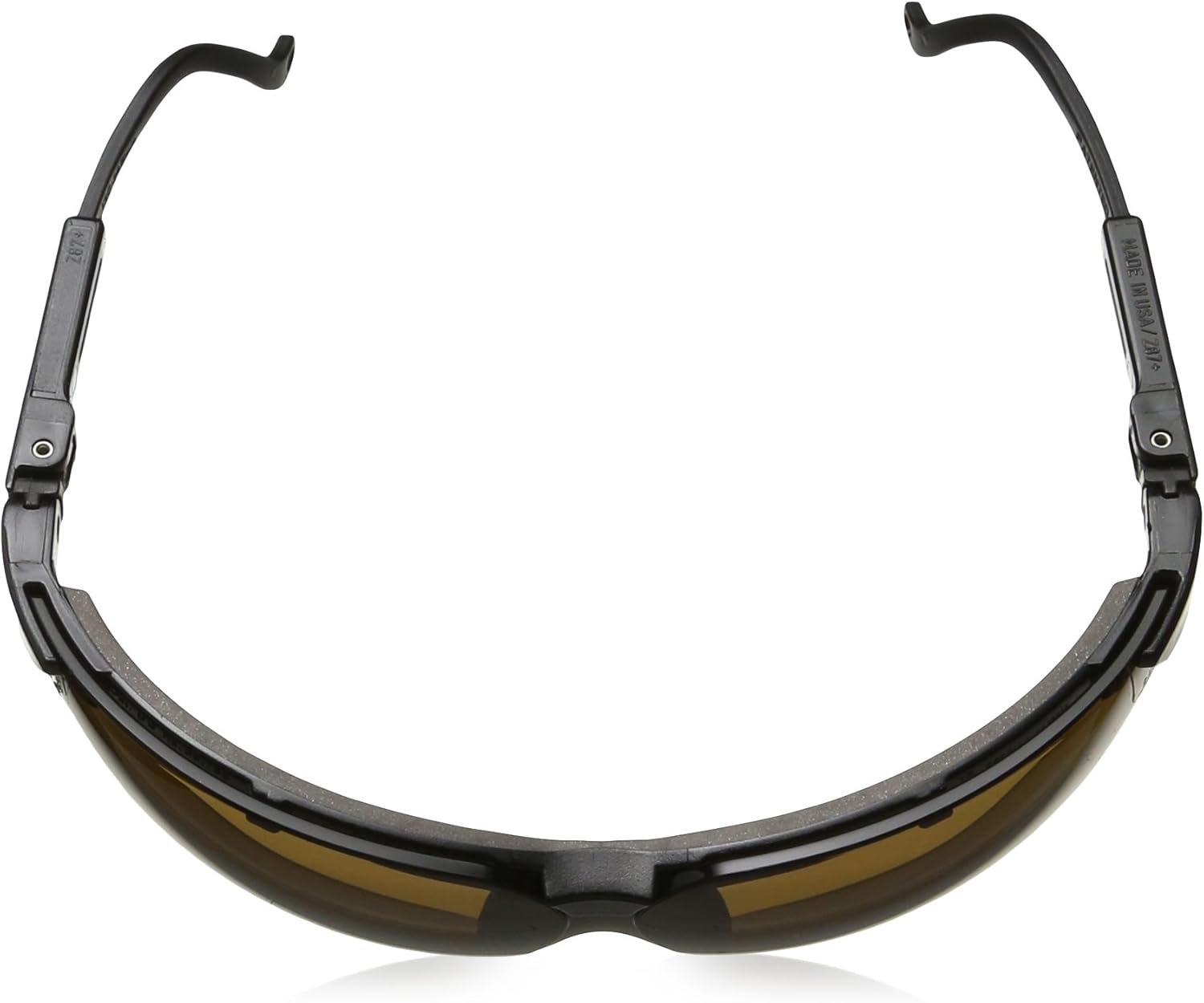Howard Leight Genesis Sharp-Shooter Anti-Glare Shooting Glasses