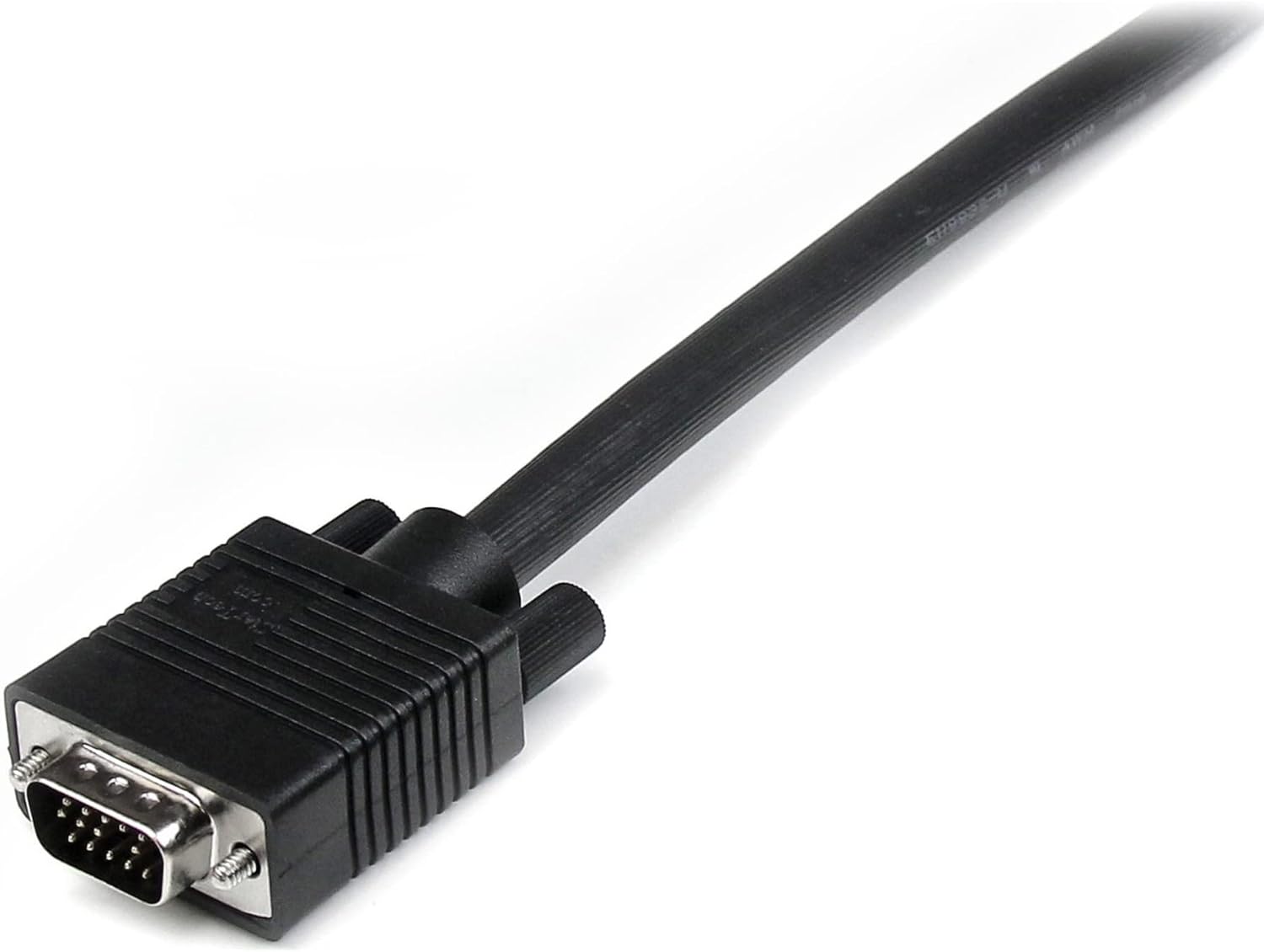 STARTECH.COM High Resolution Coaxial VGA Monitor Cable (HD15 M/M)