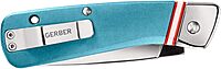 GERBER Straightlace Slip Joint Folding Pocket Knife