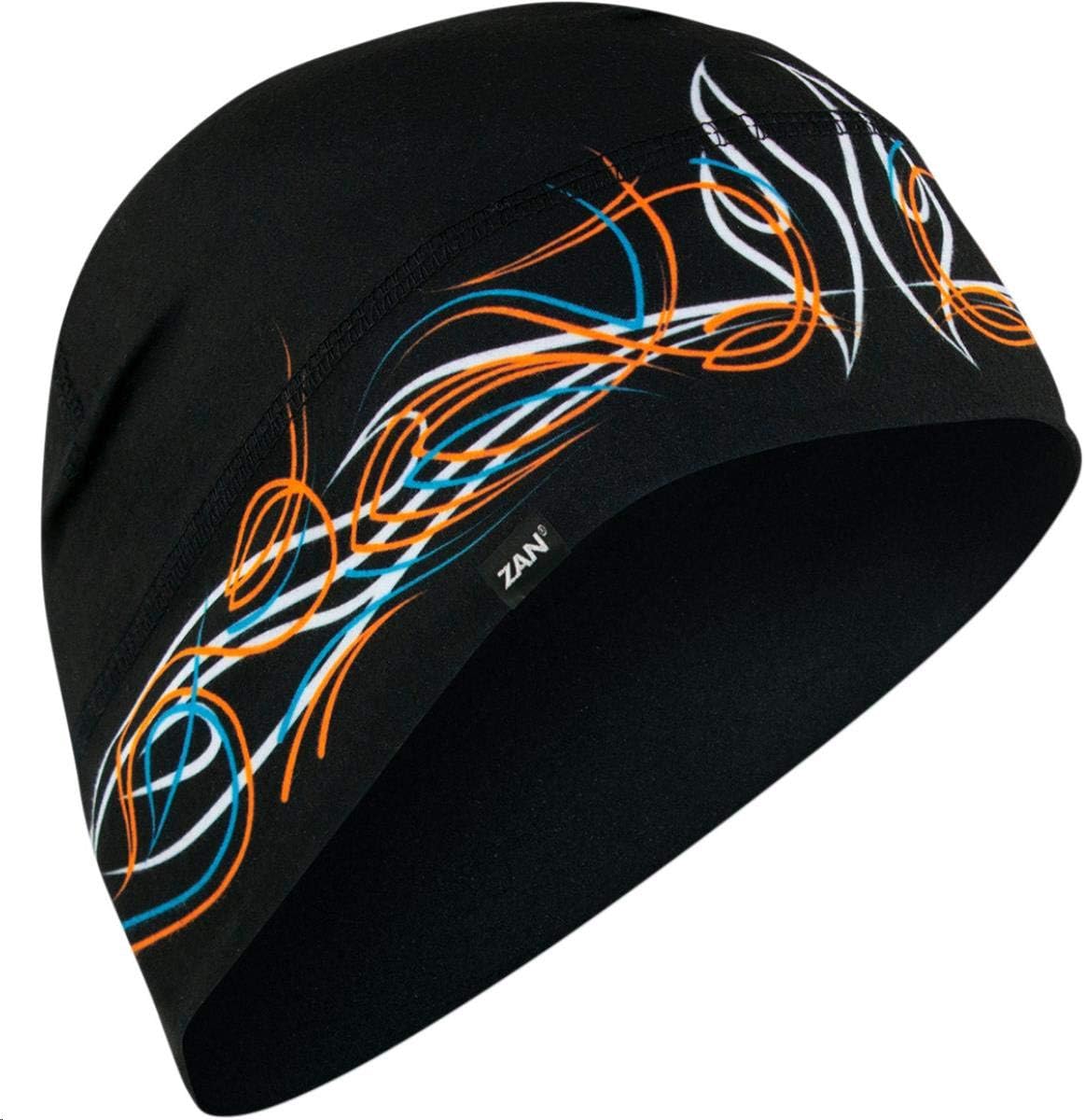 Zanheadgear SportFlex Series Helmet Liner Beanie Skull Cap