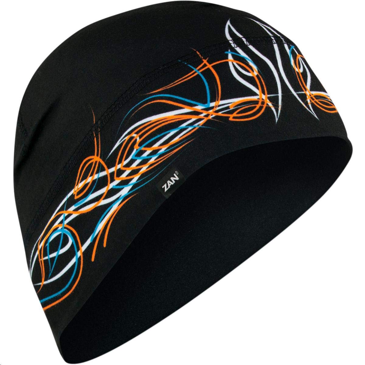 Zanheadgear SportFlex Series Helmet Liner Beanie Skull Cap