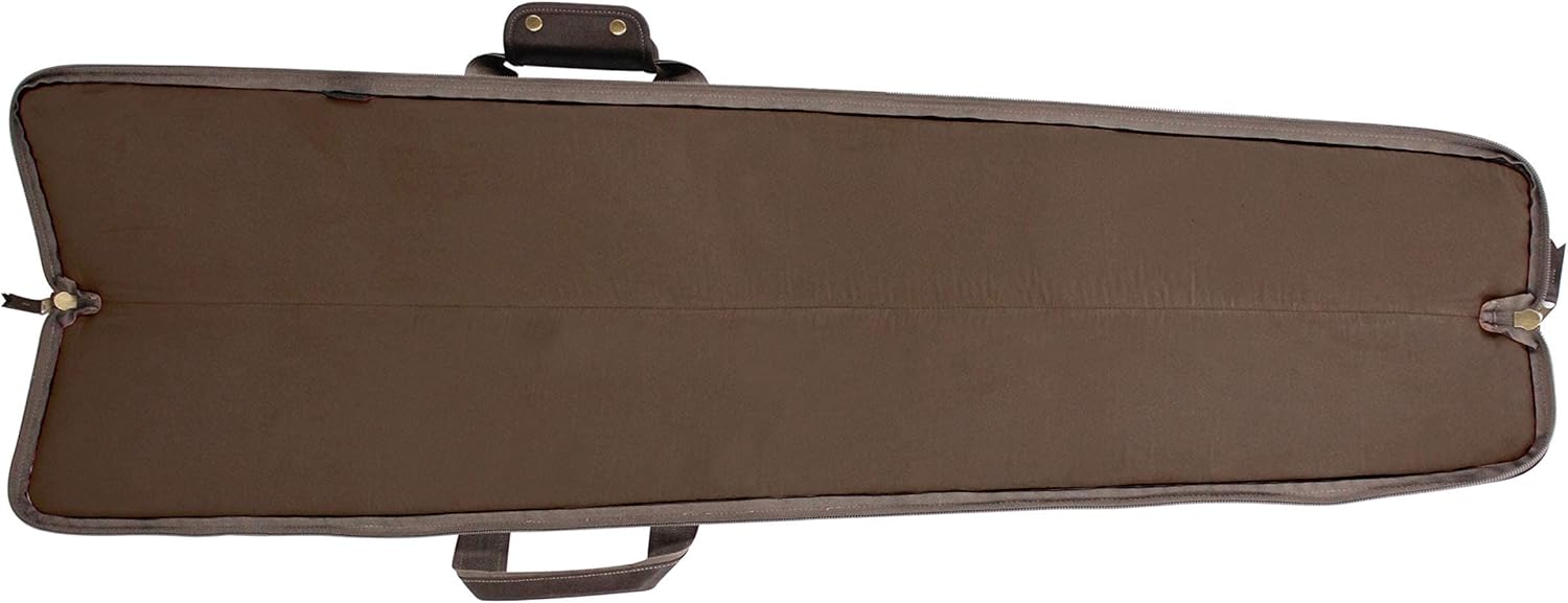 EVOLUTION OUTDOOR President Series Quilted Gun Case