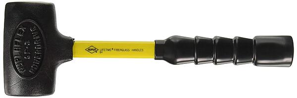 Power Drive® Dead Blow Hammers - sf-3sg 3lb. nuplaflex power drive dead blow h