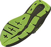 Under Armour Men's Charged Pursuit 3 Big Logo Running Shoe