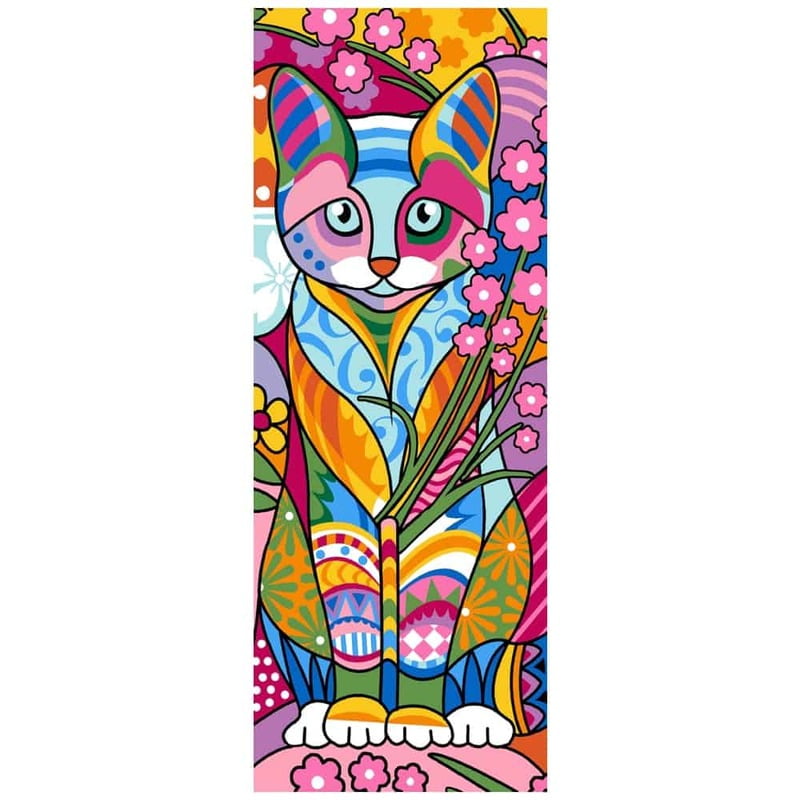 Gatto - Many Colors, 17780 Gatto - Many Colors, 17780