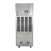 White Westinghouse 168 liter Dehumidifiers Machine-WDE168S