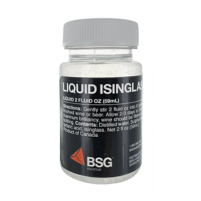 Isinglass Isinglass