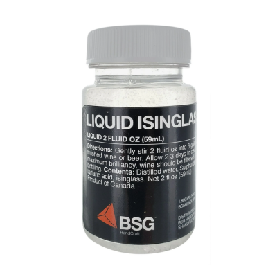 Isinglass