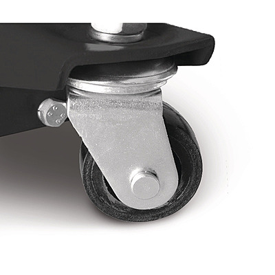 UNICRAFT SRWH 3001 SIL – Special Trolley Jack