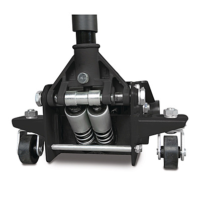 UNICRAFT SRWH 3001 SIL – Special Trolley Jack