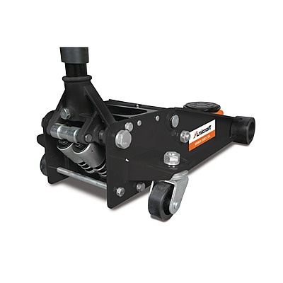 UNICRAFT SRWH 3001 SIL – Special Trolley Jack