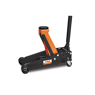 UNICRAFT SRWH 3001 SIL – Special Trolley Jack