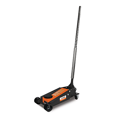 UNICRAFT SRWH 3001 SIL – Special Trolley Jack