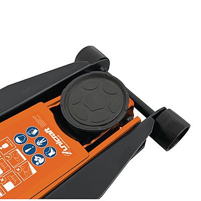 UNICRAFT SRWH 2501 EF – Trolley Jack