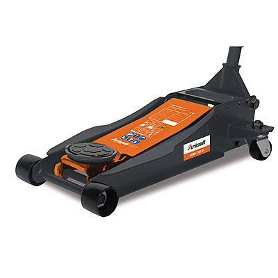 UNICRAFT SRWH 2501 EF – Trolley Jack