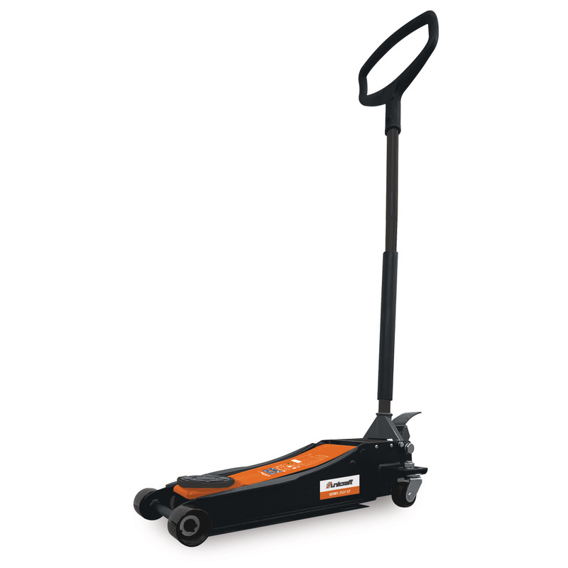 UNICRAFT SRWH 2501 EF – Trolley Jack