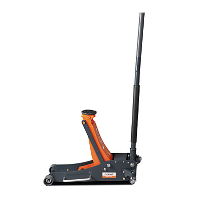 UNICRAFT RWHA 2501 – Trolley Jack