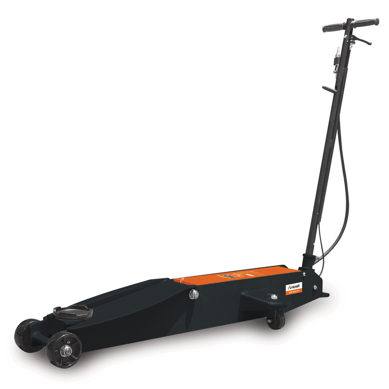 UNICRAFT SRWH 6000 LH P – Trolley Jack