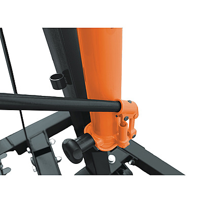 UNICRAFT WK 1003 LP – Workshop Crane