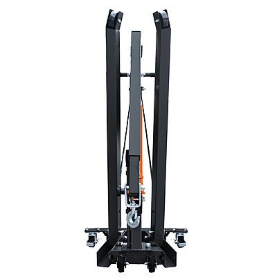 UNICRAFT WK 1003 LP – Workshop Crane