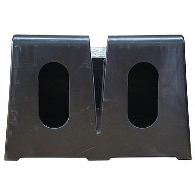 UNICRAFT KR 2500 – Car Access Ramp