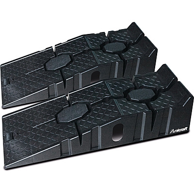 UNICRAFT KR 2500 – Car Access Ramp