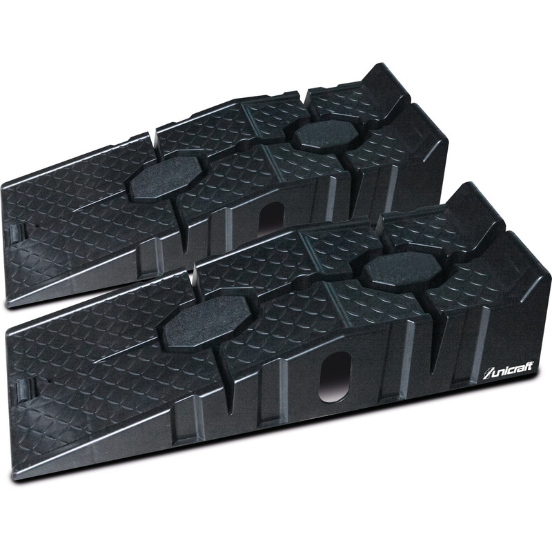 UNICRAFT KR 2500 – Car Access Ramp