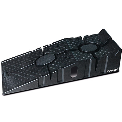 UNICRAFT KR 2500 – Car Access Ramp