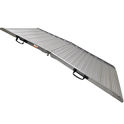 UNICRAFT LR 400-2,0 K – Loading Ramp