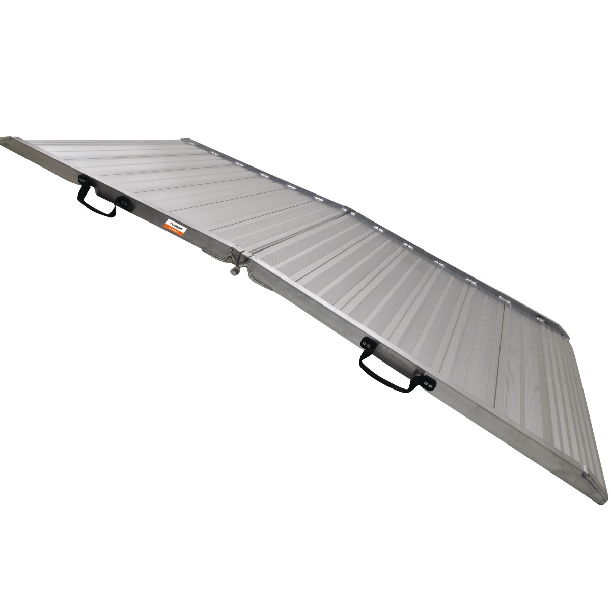 UNICRAFT LR 400-2,0 K – Loading Ramp