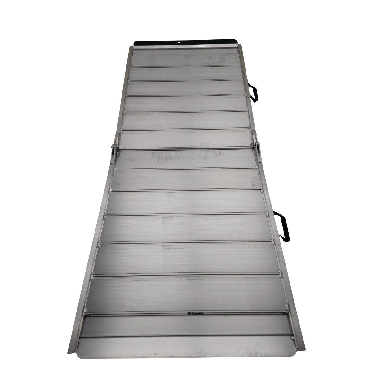 UNICRAFT LR 400-2,0 K – Loading Ramp
