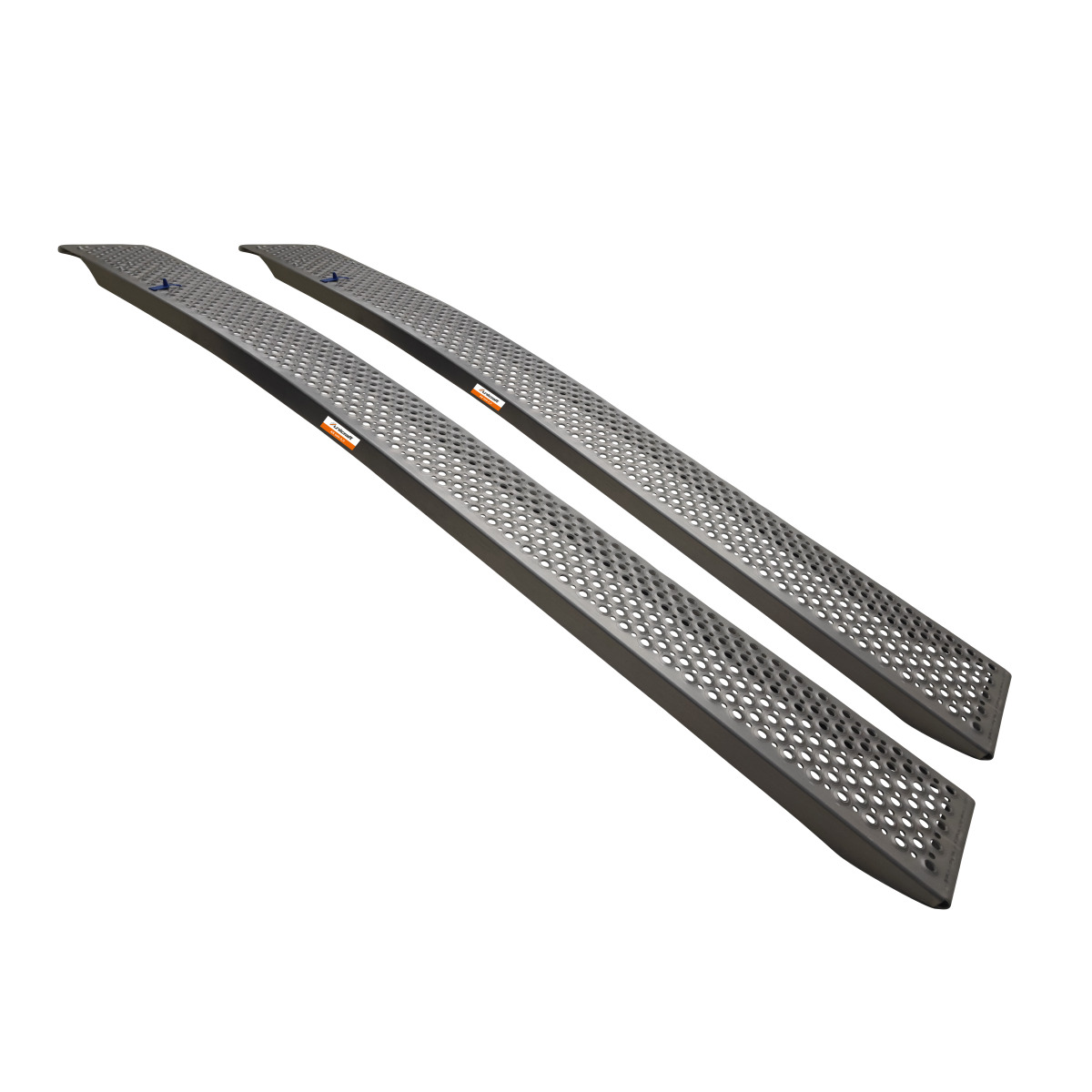 UNICRAFT AR 1000-2,0 – Loading Ramp