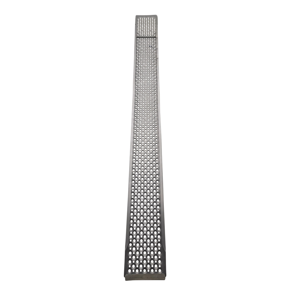 UNICRAFT AR 1000-2,0 – Loading Ramp