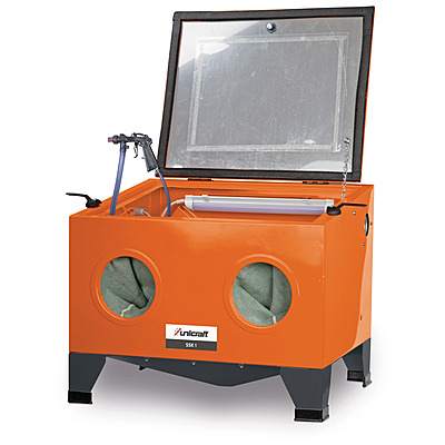 UNICRAFT SSK 1 – Sandblasters