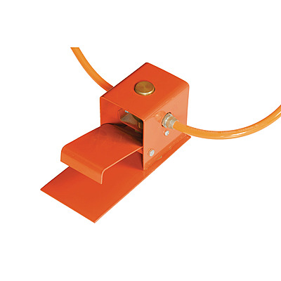 UNICRAFT SSK 4 – Sandblasters