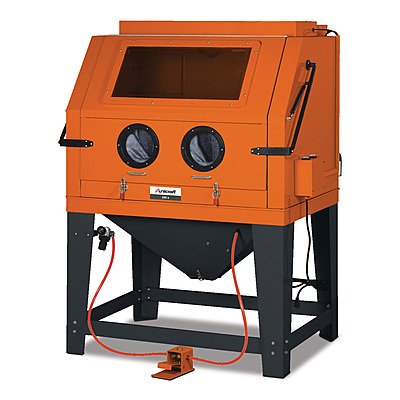 UNICRAFT SSK 4 – Sandblasters
