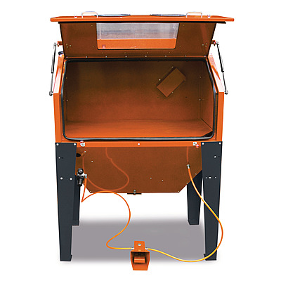 UNICRAFT SSK 3.1 – Sandblasters