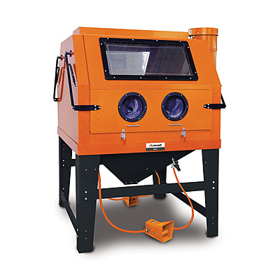 UNICRAFT SSK 5 – Sandblasters