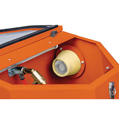 UNICRAFT SSK 1.5 – Sandblasters