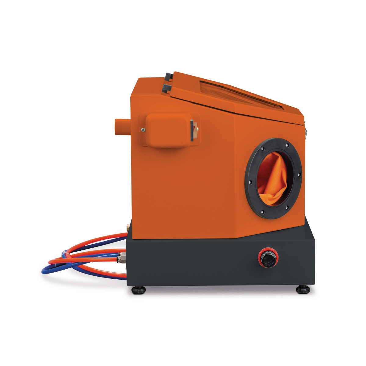 UNICRAFT SSK 1.5 – Sandblasters