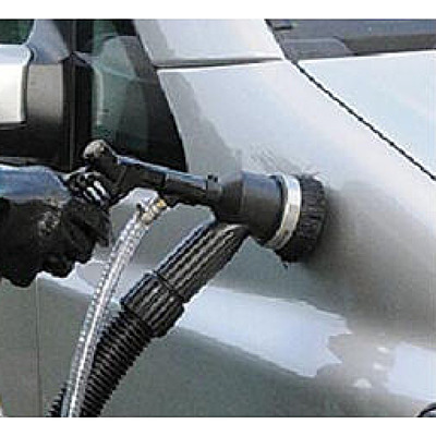UNICRAFT MSSG 105 A – Mobile Sandblaster