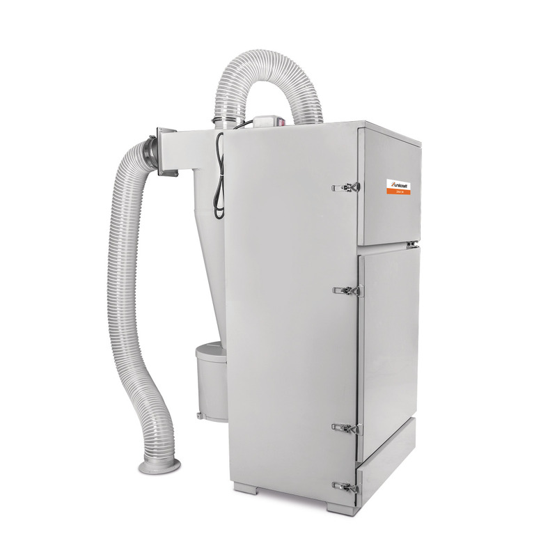 UNICRAFT ZAA 34 – Cyclone Extractor