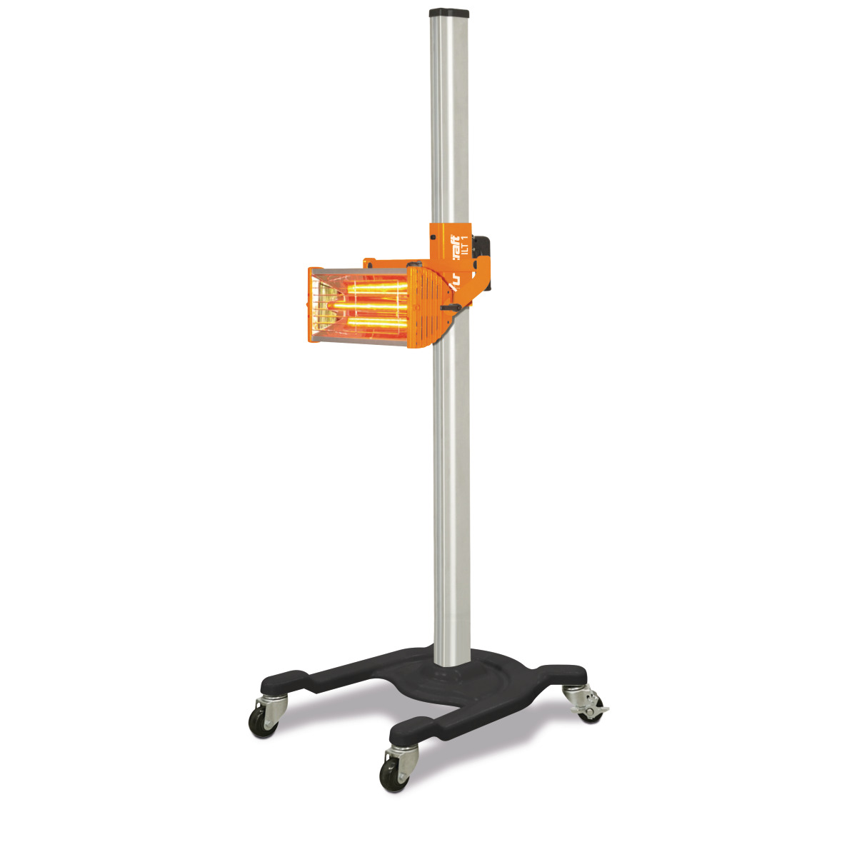 UNICRAFT ILT 1 – Infrared Paint Dryer